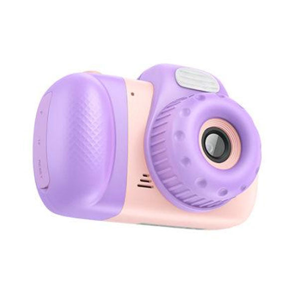 Hoco DV201 Dual Lens Children Camera - Saif Al Najmi Kw